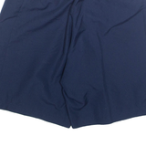 ADIDAS Mens Sports Shorts Blue S W24