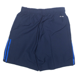 ADIDAS Mens Sports Shorts Blue S W24