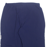 JACK WOLFSKIN Womens Casual Shorts Blue L W32
