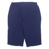 JACK WOLFSKIN Womens Casual Shorts Blue L W32