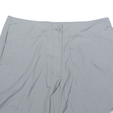 MAMMUT Mens Casual Shorts Grey L W28
