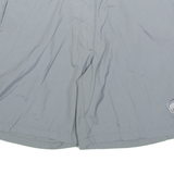 MAMMUT Mens Casual Shorts Grey L W28