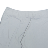 MAMMUT Mens Casual Shorts Grey L W28