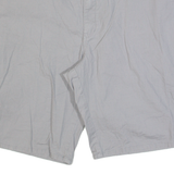DICKIES Mens Workwear Shorts Grey XL W38