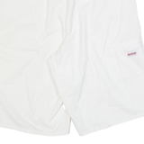 DICKIES Mens Workwear Shorts White XL W36