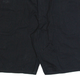 DICKIES Mens Workwear Shorts Black 2XL W42