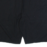 DICKIES Mens Workwear Shorts Black 2XL W42