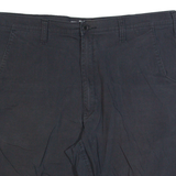 DICKIES Temp-IQ Mens Workwear Shorts Black XL W38