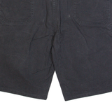 DICKIES Flex Mens Workwear Shorts Black 2XL W40