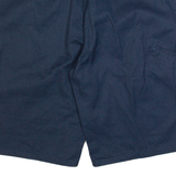 DICKIES Mens Workwear Shorts Blue XL W38