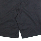 DICKIES Mens Workwear Shorts Black XL W38