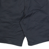 DICKIES Cargo Mens Workwear Shorts Black Relaxed 2XL W42