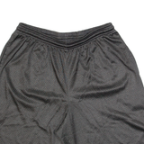 CHAMPION Mens Sports Shorts Grey Relaxed M W27