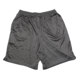 CHAMPION Mens Sports Shorts Grey Relaxed M W27