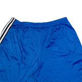 CHAMPION Mens Sports Shorts Blue Relaxed XL W32