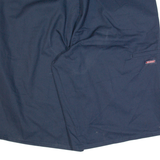 DICKIES Mens Casual Shorts Blue Relaxed L W36
