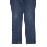 DKNY Soho Womens Jeans Blue Slim Skinny W33 L32