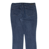 DKNY Soho Womens Jeans Blue Slim Skinny W33 L32