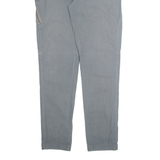COMPONENTE SOMMERGIBILI Outdoor Mens Trousers Green Regular Tapered W34 L33