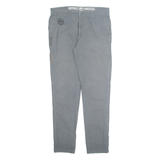 COMPONENTE SOMMERGIBILI Outdoor Mens Trousers Green Regular Tapered W34 L33
