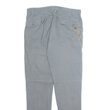 COMPONENTE SOMMERGIBILI Outdoor Mens Trousers Green Regular Tapered W34 L33