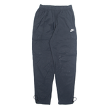 NIKE Outdoor Mens Trousers Black Regular Tapered W26 L29