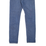 LEVI'S 510 Jeans Mens Blue Slim Skinny W32 L32