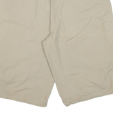 DICKIES Mens Workwear Shorts Beige M W32