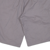 DICKIES Mens Workwear Shorts Grey L W36
