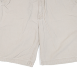 CARHARTT Mens Workwear Shorts Beige XL W40