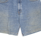 LEVI'S 545 Mens Jorts Shorts Blue 90s L W36