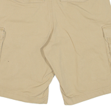 CARHARTT Mens Workwear Shorts Beige M W33