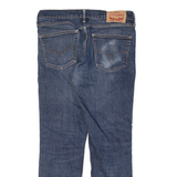 LEVI'S 511 Jeans Mens Blue Slim Straight W32 L30