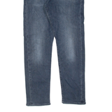 LEVI'S 512 BIG E Jeans Mens Blue Slim Tapered W32 L30