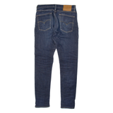 LEVI'S 510 Jeans Mens Blue Slim Skinny W30 L32
