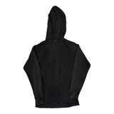 Nirvana Band Hoodie - XS Black Cotton