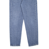 LEVI'S Altered Mens Jeans Blue Regular Tapered W30 L30