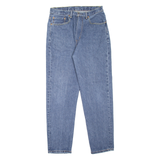 LEVI'S Altered Mens Jeans Blue Regular Tapered W30 L30