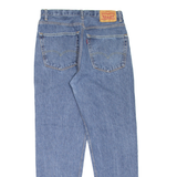 LEVI'S Altered Mens Jeans Blue Regular Tapered W30 L30