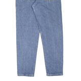 LEVI'S Altered Mens Jeans Blue Regular Tapered W30 L30