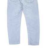 LEVI'S Altered Womens Jeans Blue Regular Mom 90s W30 L27