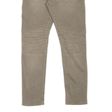 PME LEGEND Tailwheel Mens Jeans Green Slim Tapered W31 L30