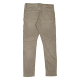 PME LEGEND Tailwheel Mens Jeans Green Slim Tapered W31 L30
