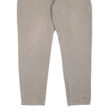 BITTE KAI RAND Womens Jeans Grey Regular Mom W36 L29