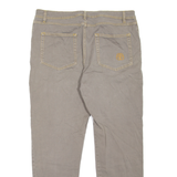 BITTE KAI RAND Womens Jeans Grey Regular Mom W36 L29