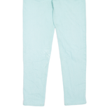 GO IN Womens Jeans Blue Regular Tapered W27 L29