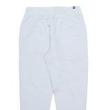 PUMA Mens Joggers Blue Tapered M W28 L27