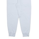 PUMA Mens Joggers Blue Tapered M W28 L27