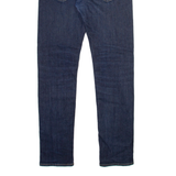 LEVI'S 510 BIG E Jeans Mens Blue Slim Skinny W31 L32