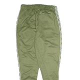 UMBRO Mens Joggers Green Tapered M W28 L29